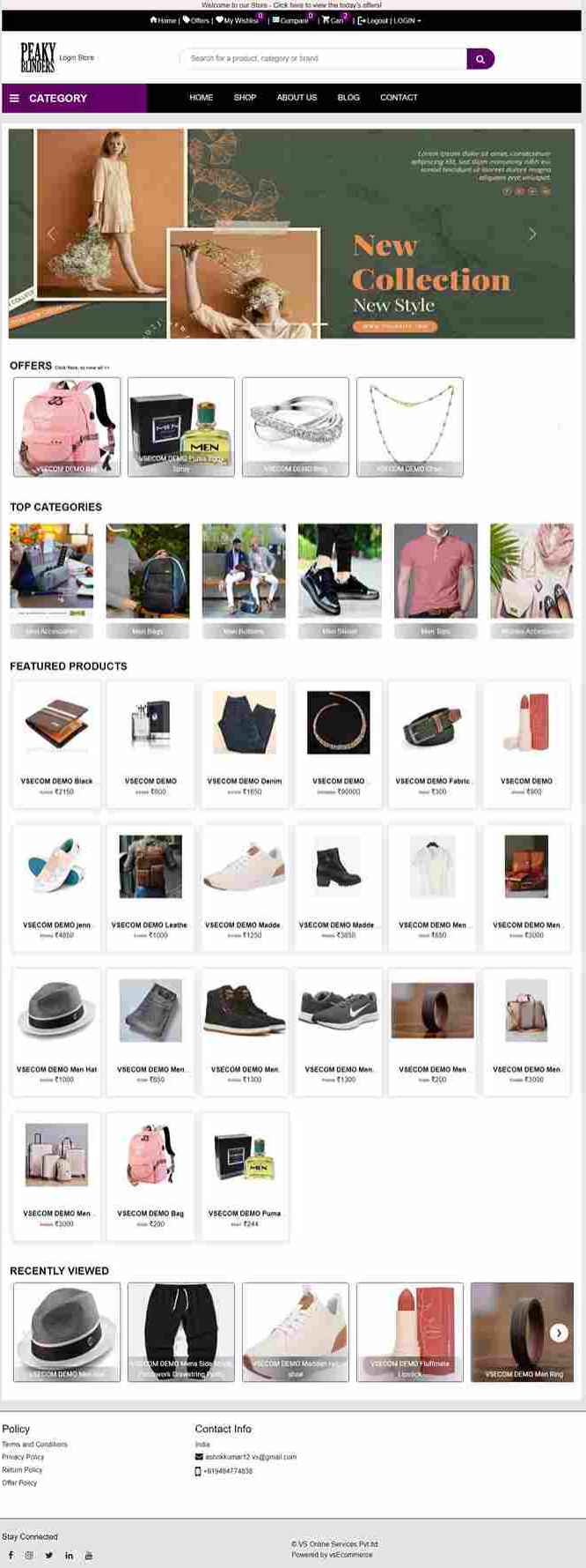 vs-Ecom template image